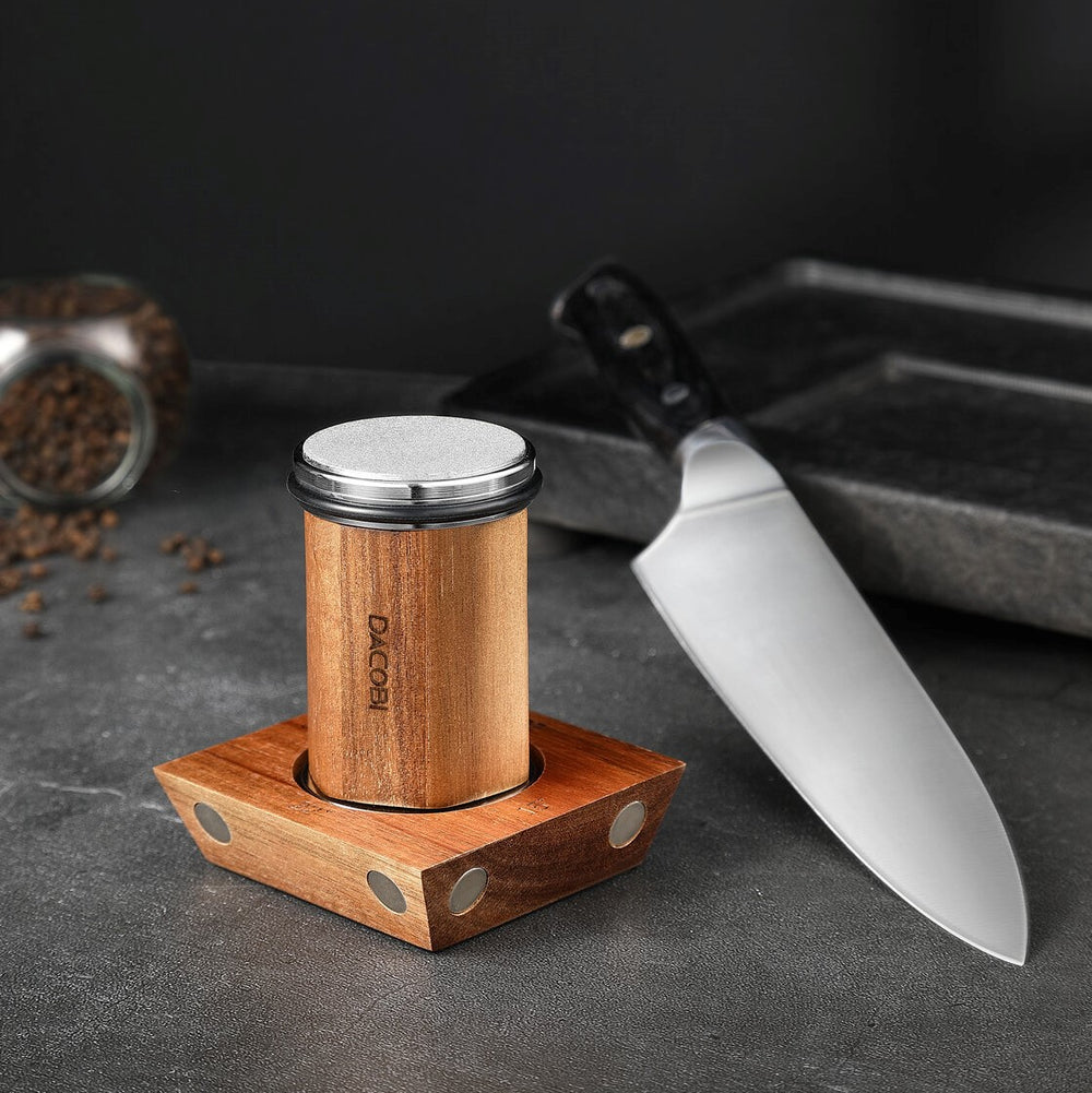 Profesjonalna ostrzałka EasySharp - DACOBI.pl