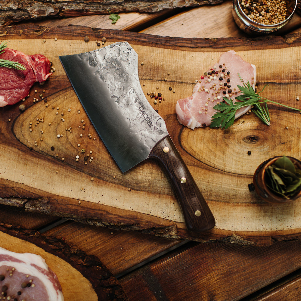 Nóż Aconcagua - DACOBI.pl