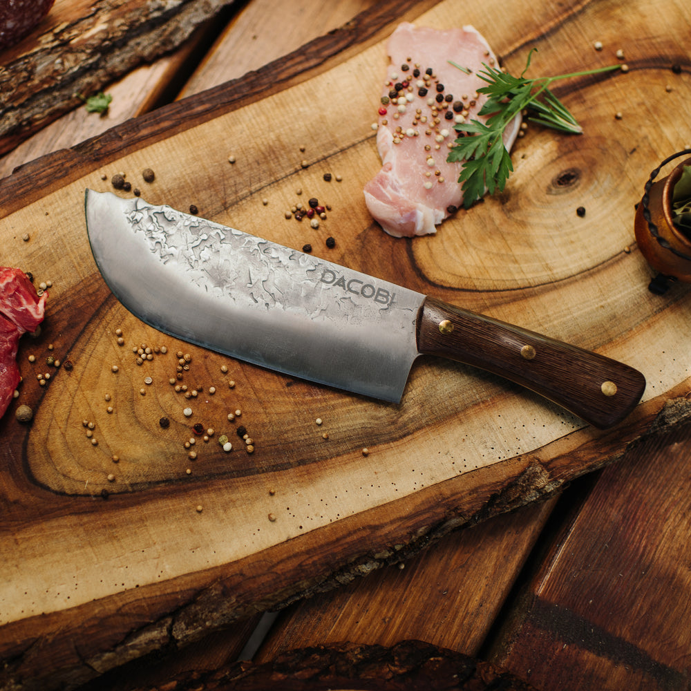 Nóż Etna - DACOBI.pl