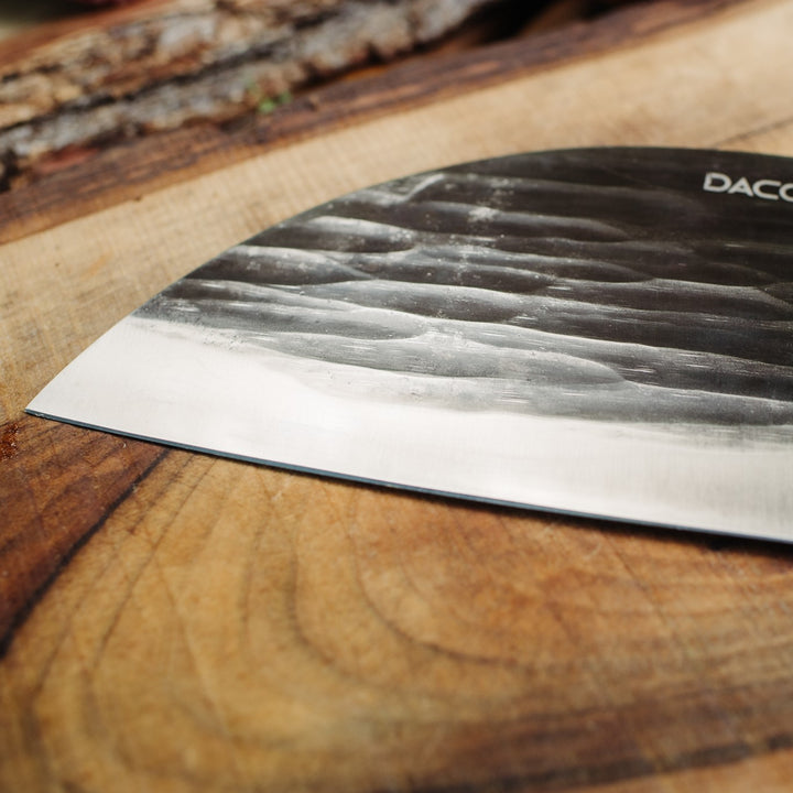 Nóż kuty Everest - DACOBI.pl