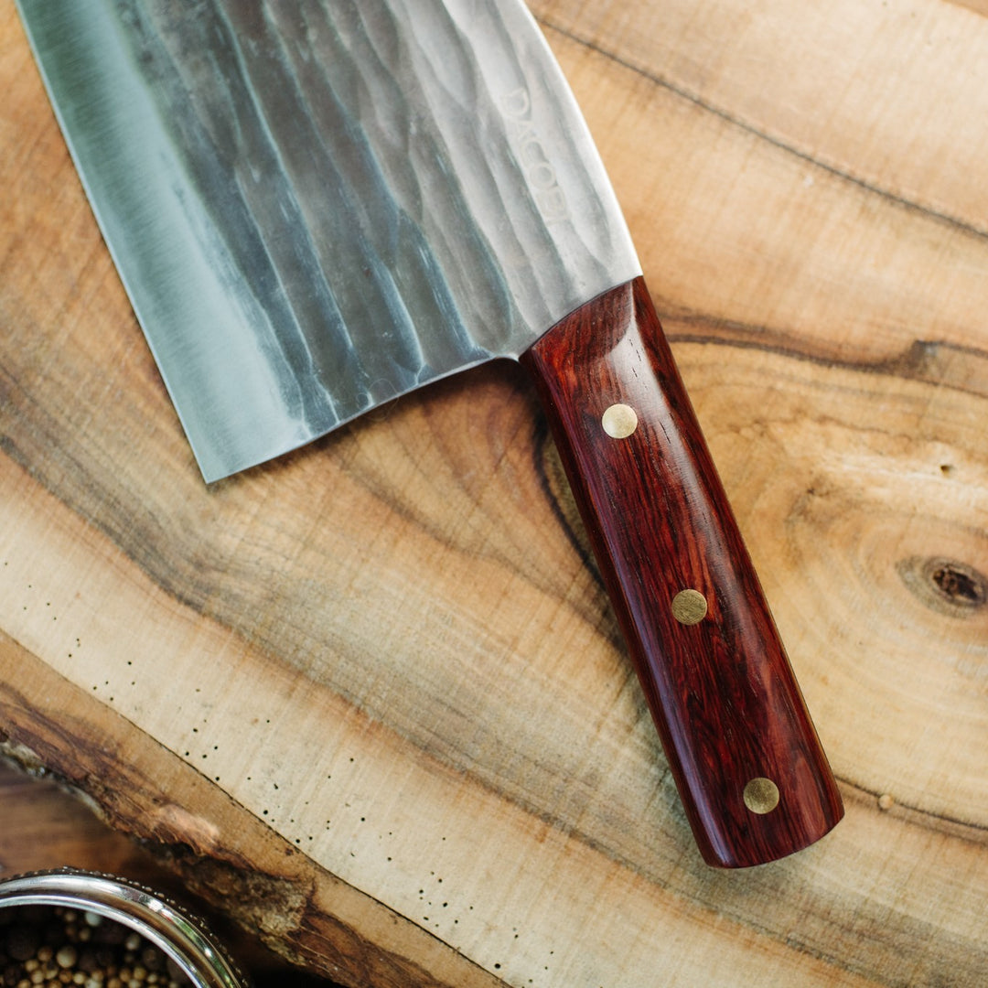 Nóż kuty Everest - DACOBI.pl