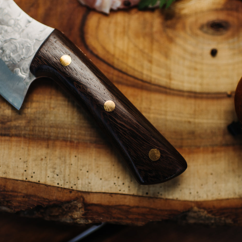 Nóż Kamet - DACOBI.pl