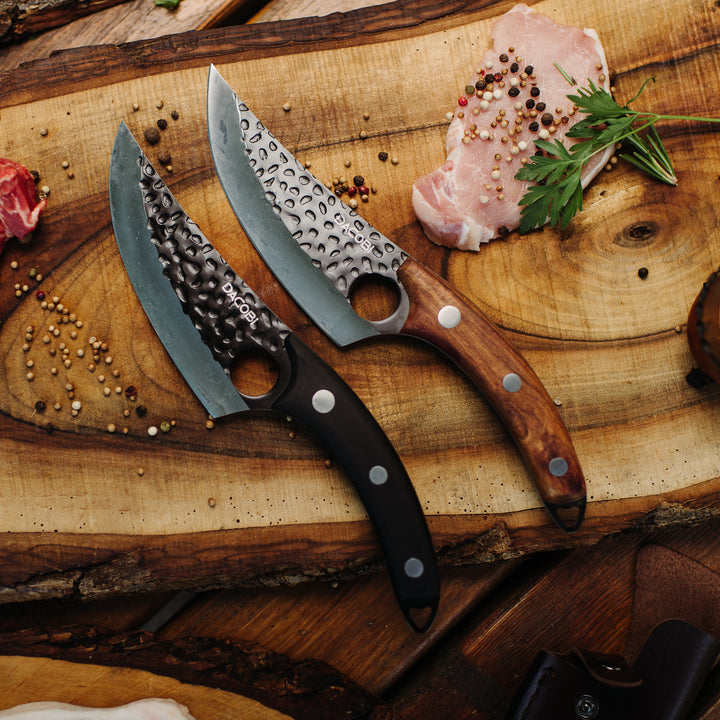 Nóż rzeźniczy Matterhorn - DACOBI.pl