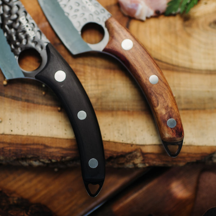 Nóż rzeźniczy Matterhorn - DACOBI.pl