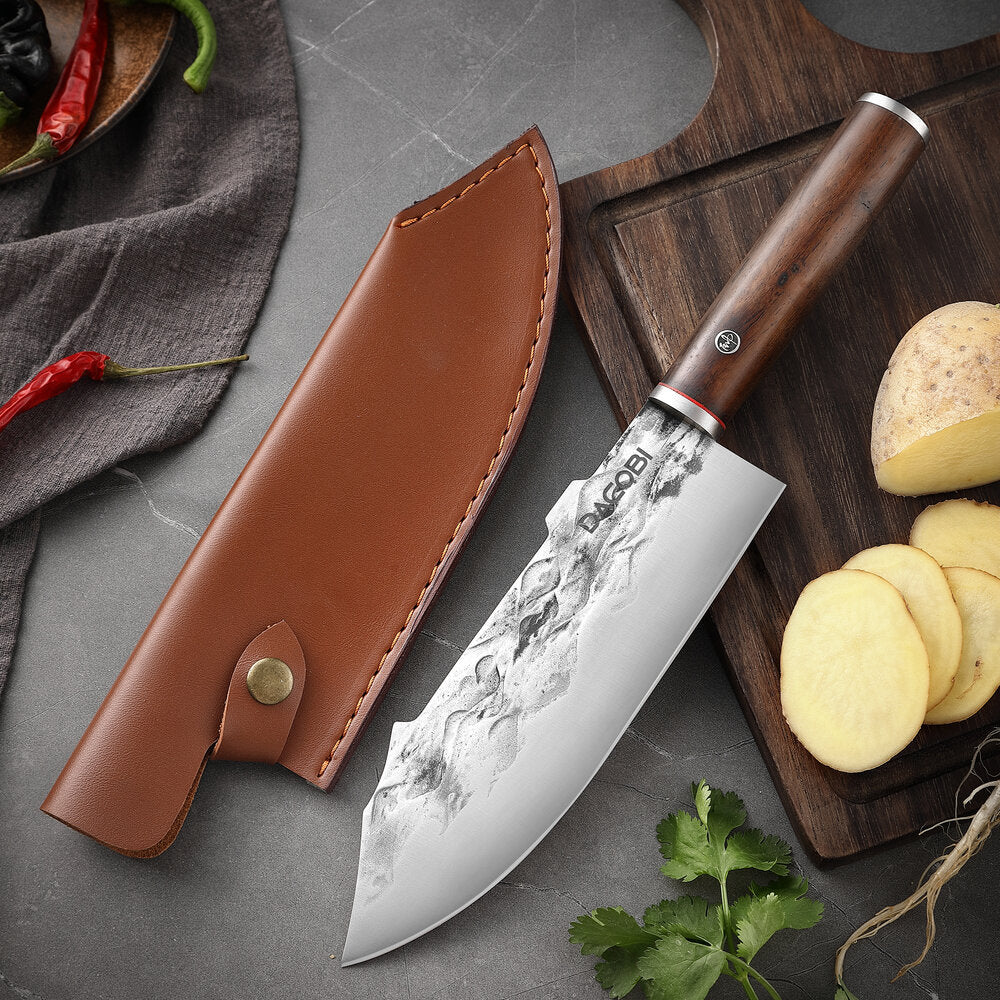 Nóż Monte Titano - DACOBI.pl