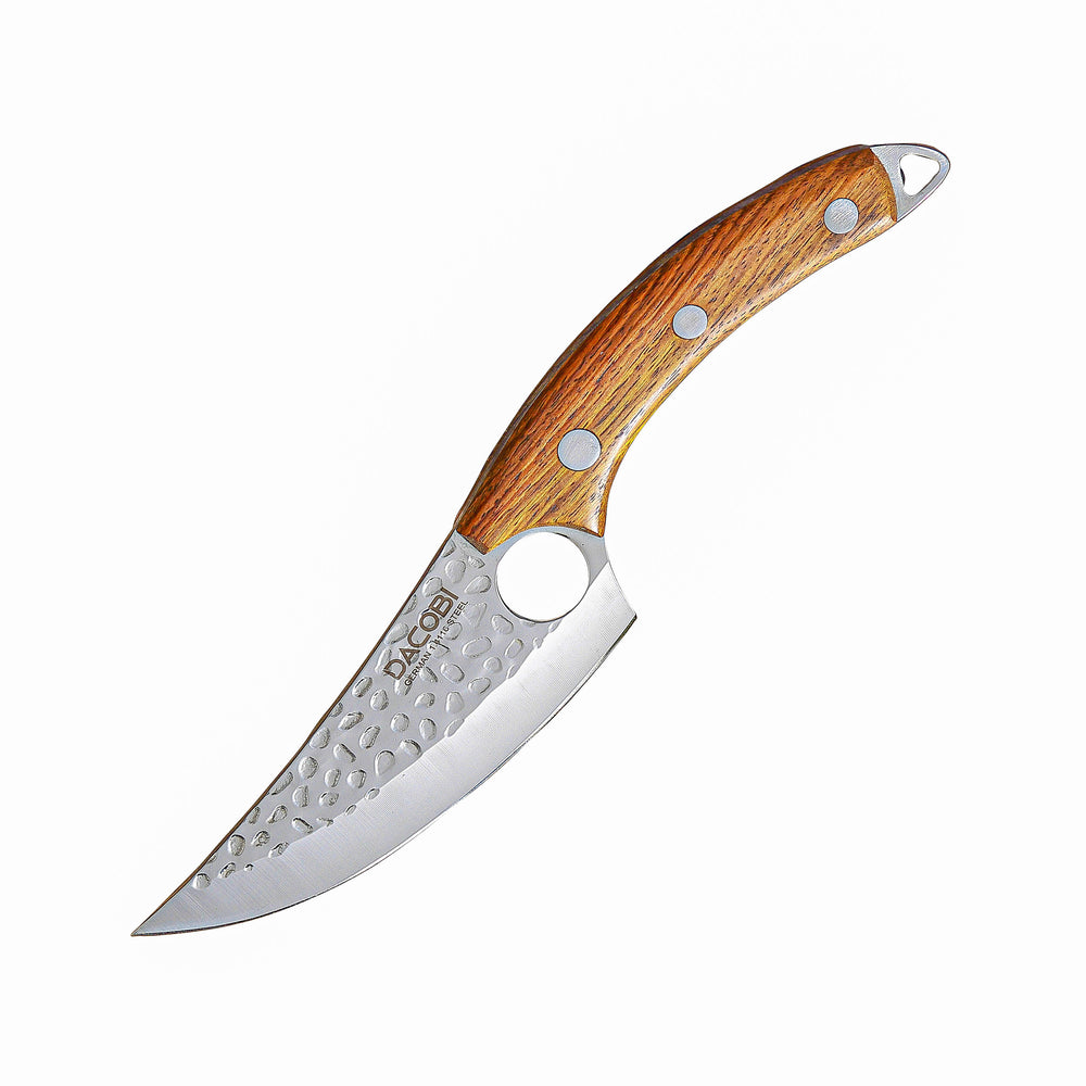Nóż Matterhorn 2.0, stal niemieckiej - DACOBI.pl