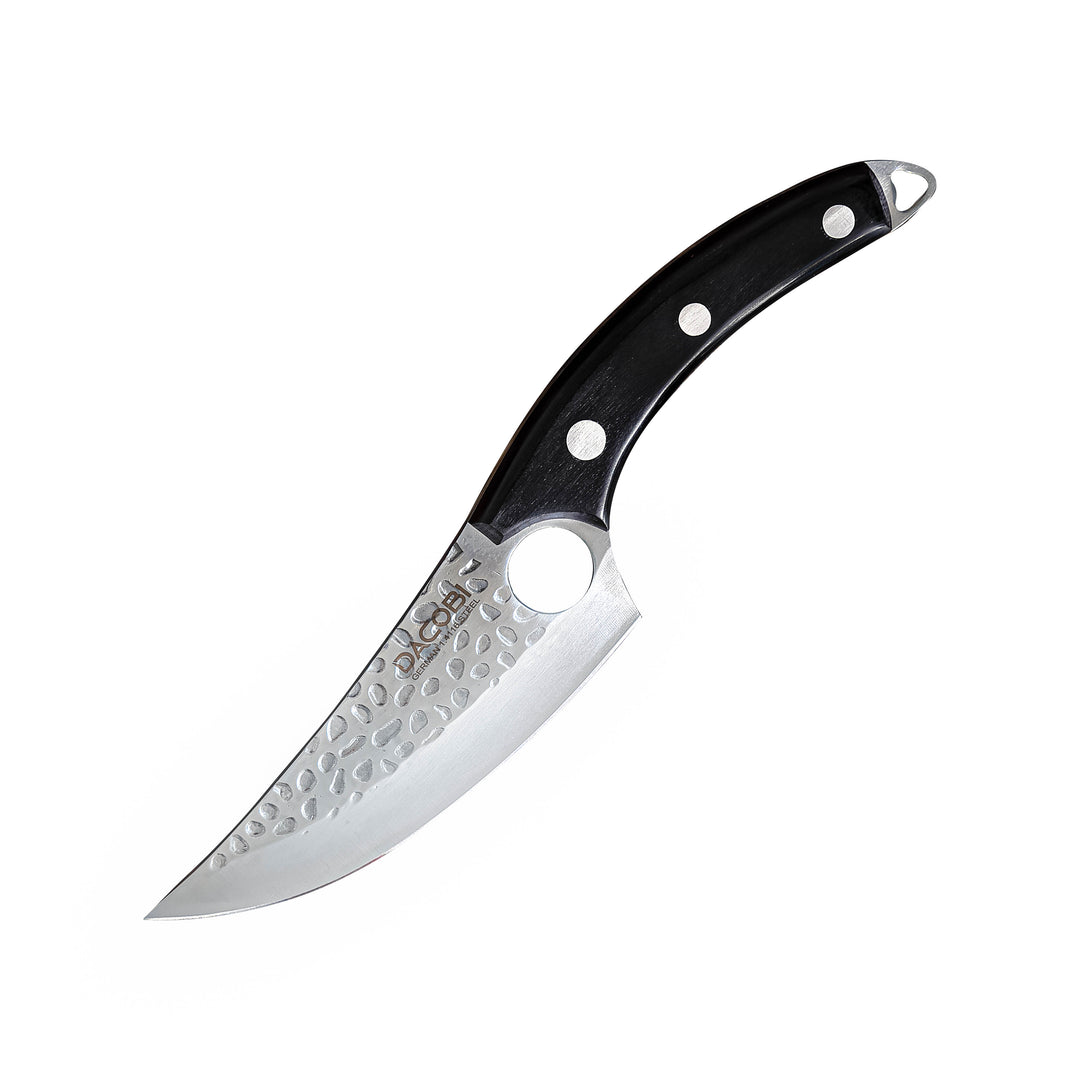 Nóż Matterhorn 2.0, stal niemieckiej - DACOBI.pl