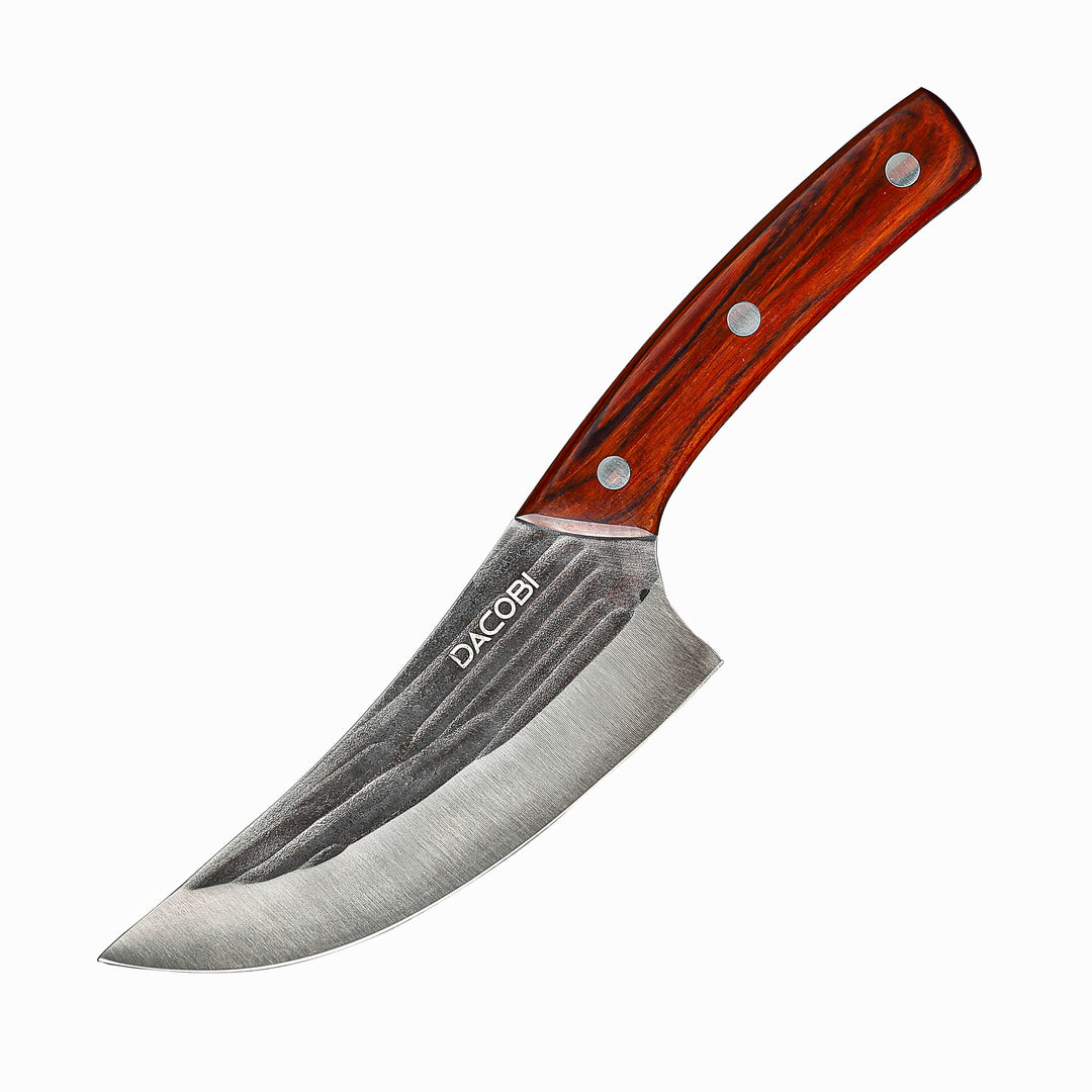 Nóż kuty Manaslu - DACOBI.pl