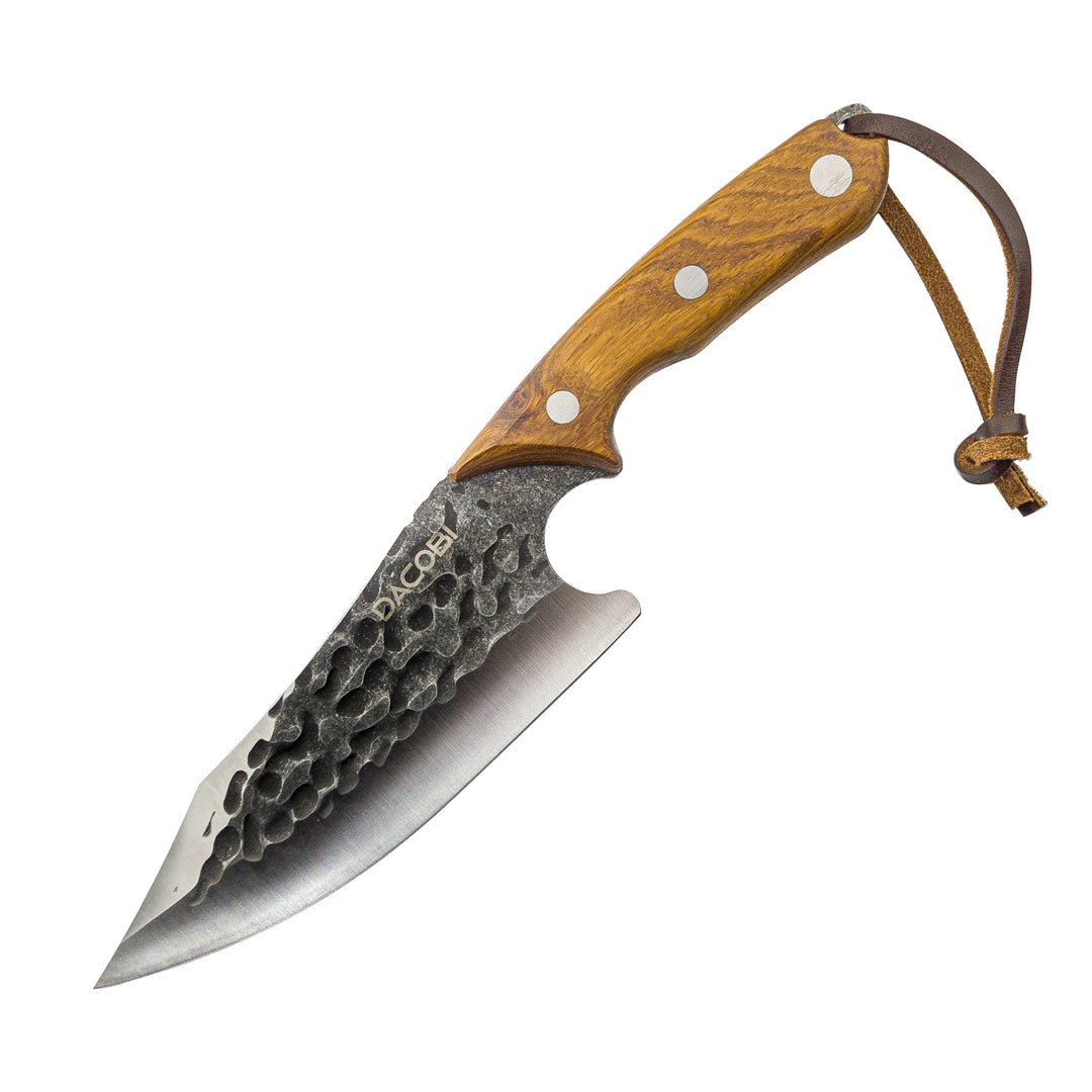 Nóż Monte Rosa - DACOBI.pl