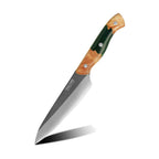 Nóż uniwersalny C46, stali San Mai, 14.5 cm - DACOBI.pl