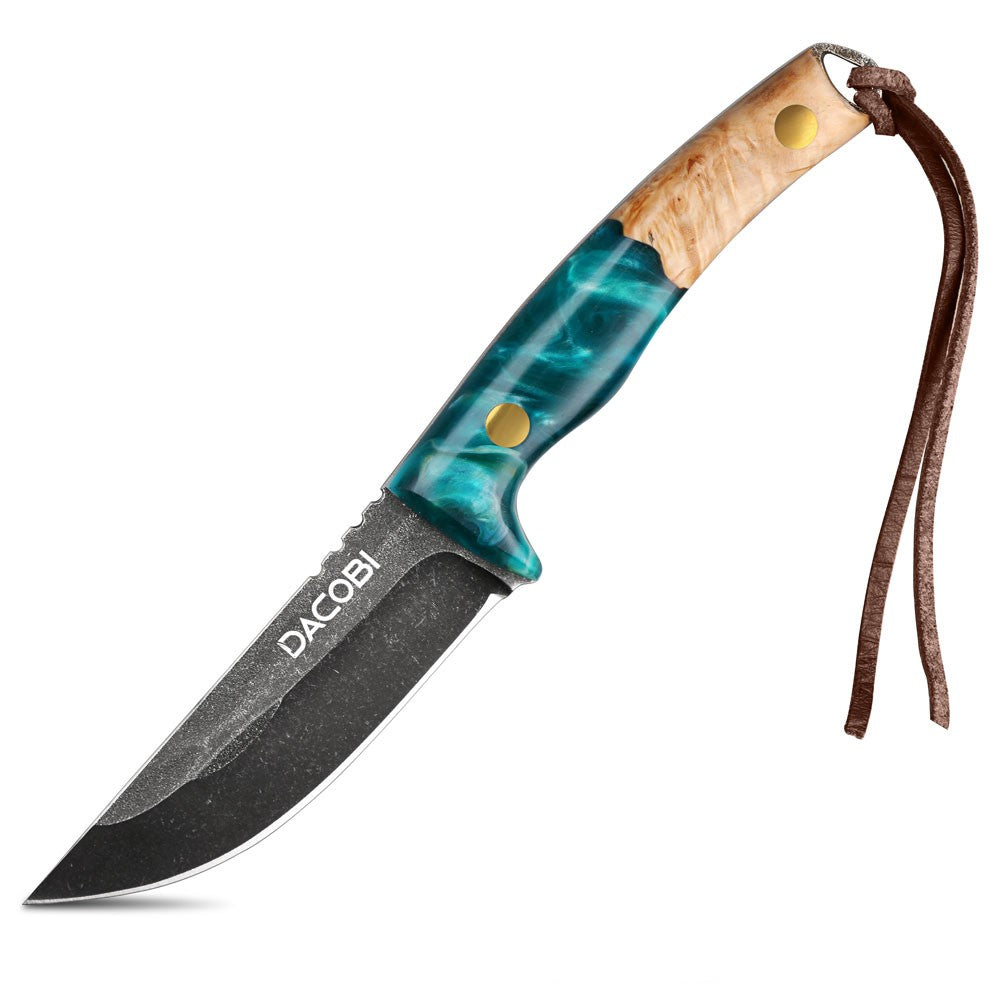 Nóż myśliwski - Jeleń 2.0