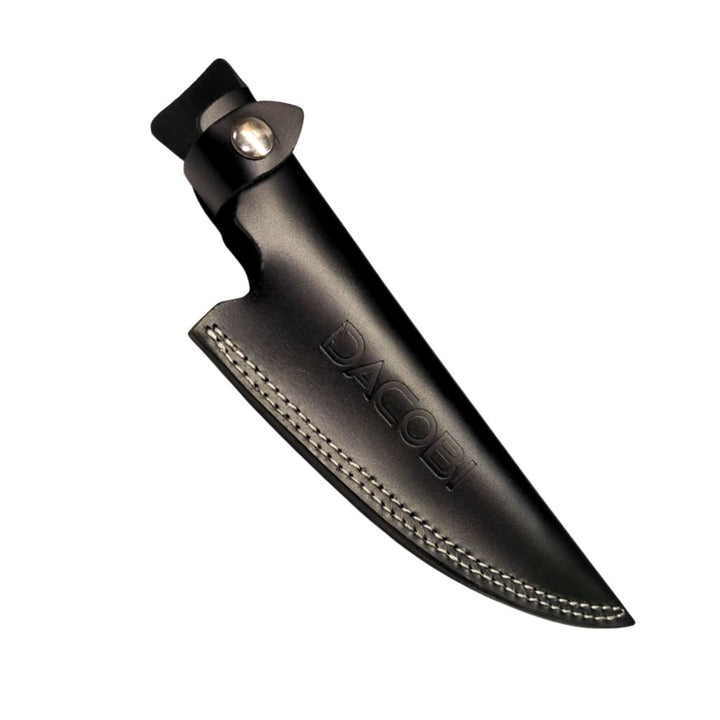 Pochwa na noże Premium, naturalna skóra, H11