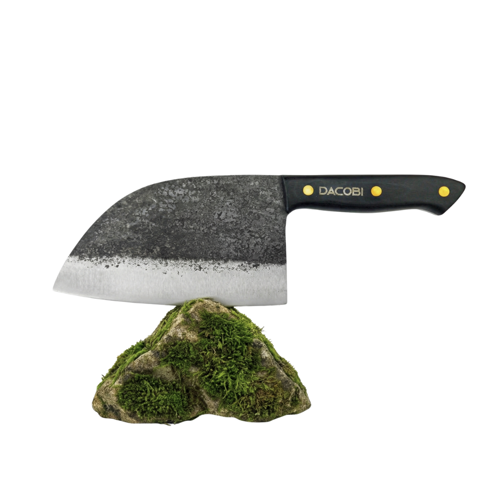 Nóż kuty Mont Blanc