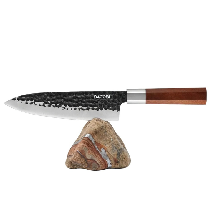 Profesjonalny nóż Gyuto