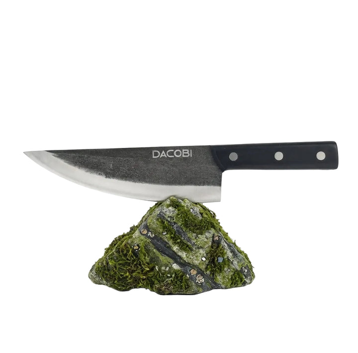 Nóź kuty szefa kuchni