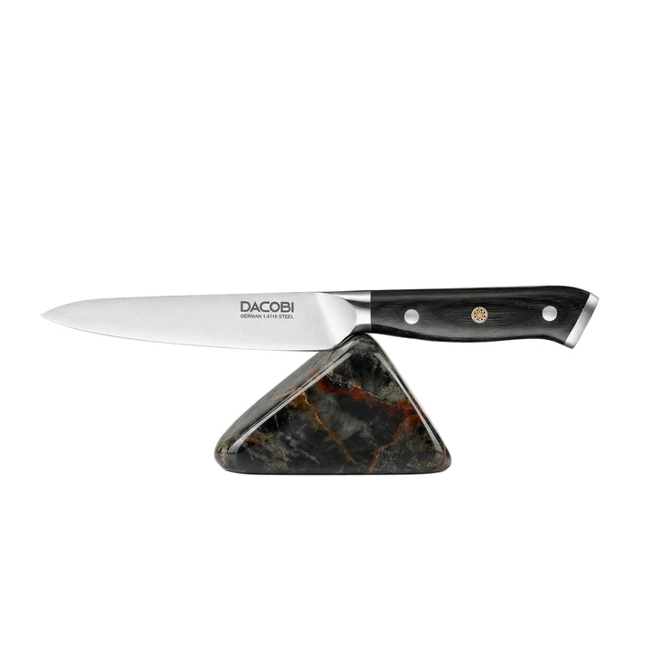 Nóż uniwersalny C8, stal niemieckiej, 13 cm