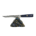 Nóż do filetowania C16, stal damasceńska, 17 cm