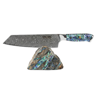 Nóż Kiritsuke C24, stal damasceńska, 21 cm