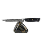 Nóż do filetowania C28, stal damasceńska, 15 cm