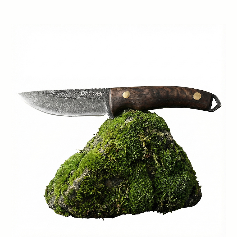 Nóż myśliwski - Jeleń