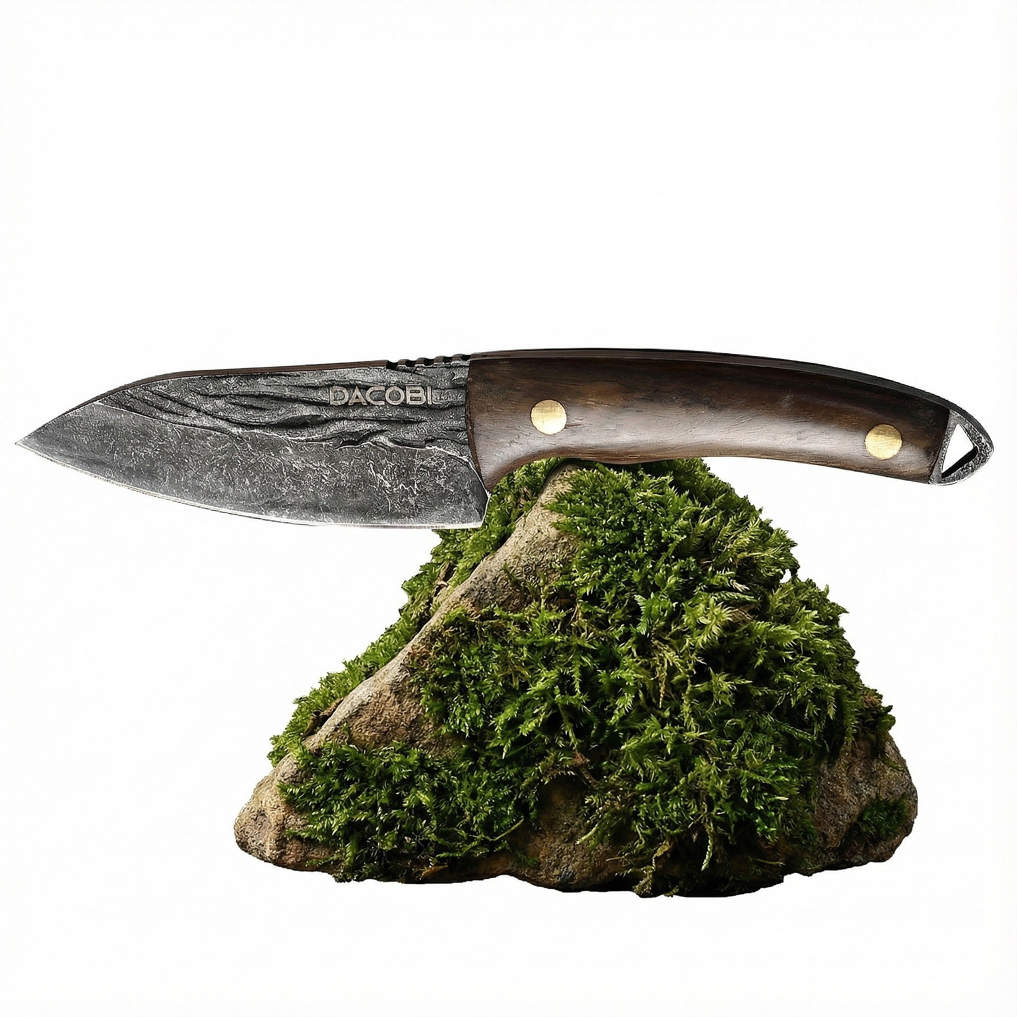 Nóż myśliwski - Dzik