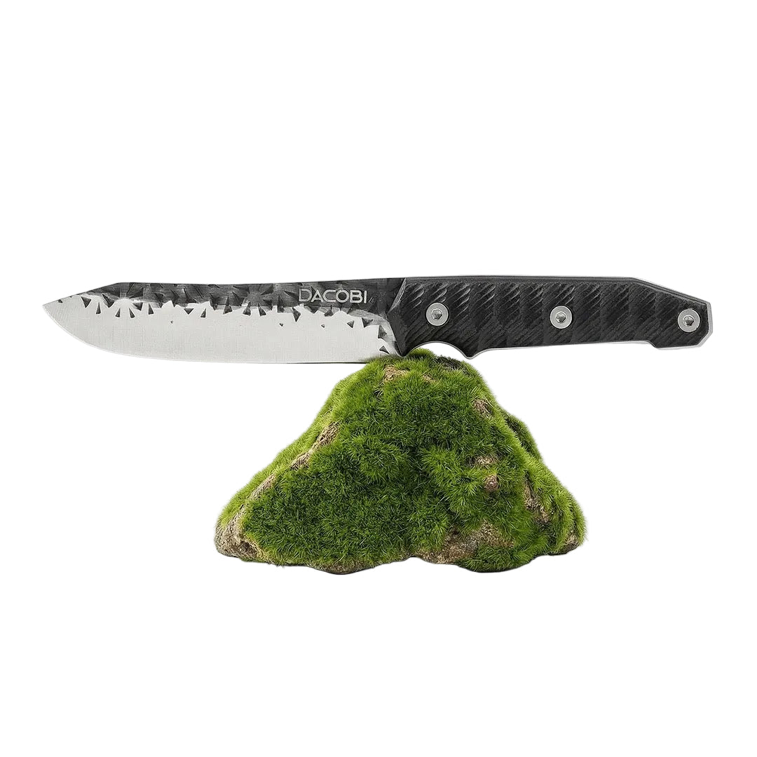 Nóż myśliwski - Szakal