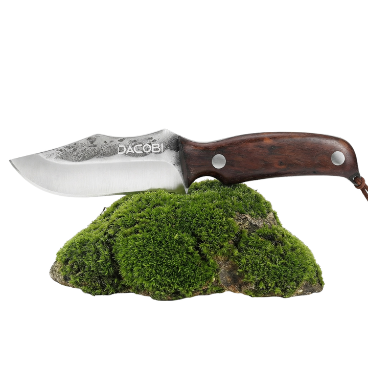 Nóż myśliwski - Sokół