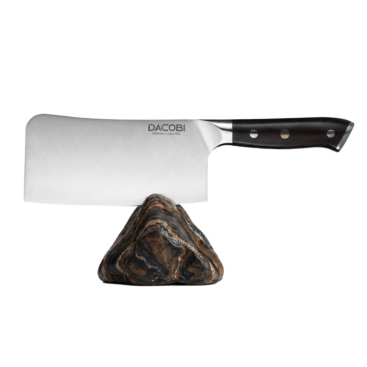 Profesjonalny rozdrabniacz kości C60, stali niemieckiej, 16.5 cm