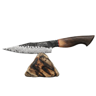 Nóż uniwersalny C63, stal damasceńska, 14 cm