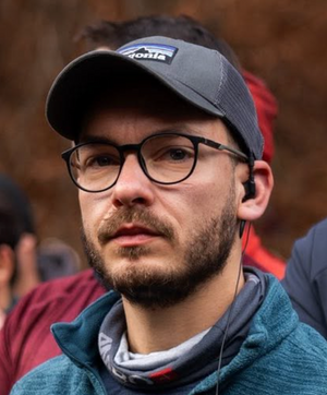 Cosmin, współzałożyciel DACOBI