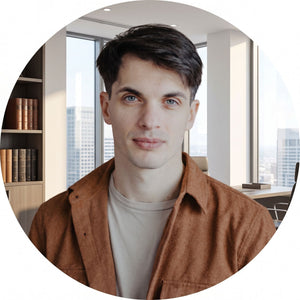 Daniel, współzałożyciel DACOBI