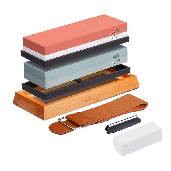 Akcesoria do ostrzenia noży