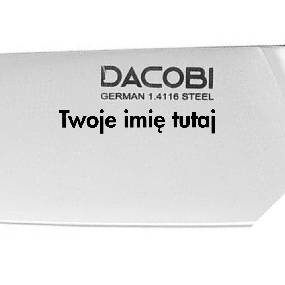 Usługa personalizacji