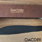 Nóż szefa kuchni C59, stal damasceńska, 20 cm