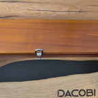 Nóż Kiritsuke C54, stali damasceńska, 21.5 cm