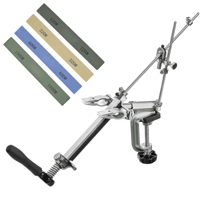 Profesjonalne urządzenie do ostrzenia noży - SharpEdge 2.0