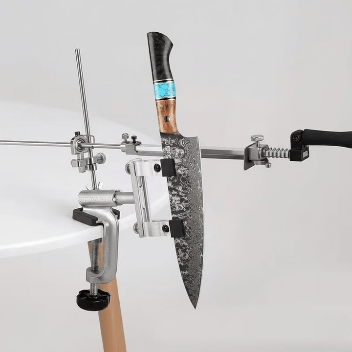 Profesjonalne urządzenie do ostrzenia noży - SharpEdge 2.0