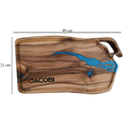 Deska do krojenia premium, T1 - DACOBI.pl