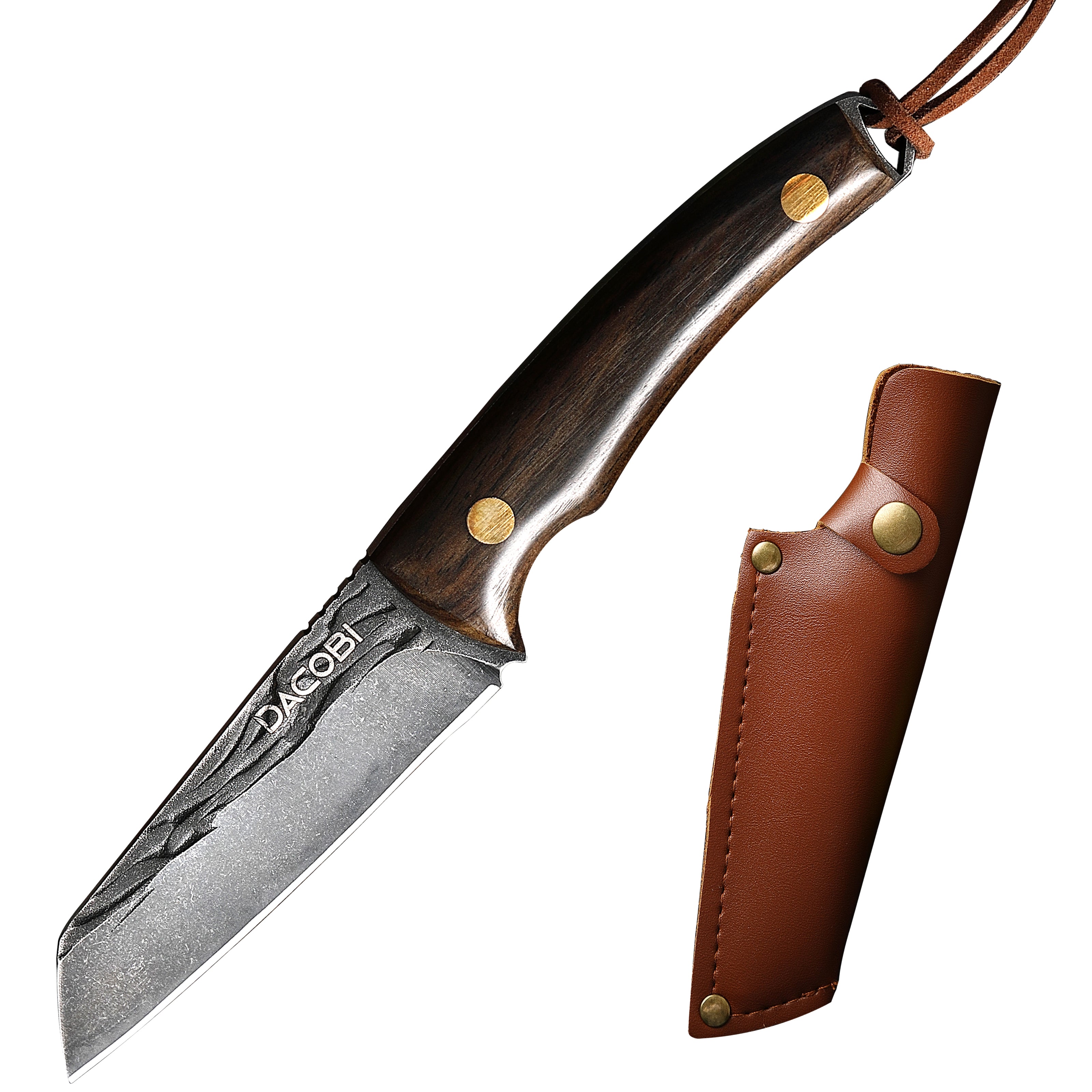 Nóż myśliwski - Ryś